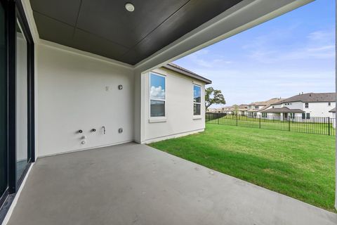 Tiny photo for 1872 Varese PATH, Leander, TX 78641 (MLS # 5759662)