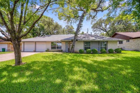 Photo of 11012 Alhambra DR, Austin, TX 78759 (MLS # 7718129)