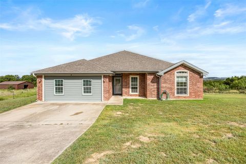 Photo of 239 County Road 3377, Kempner, TX 76539 (MLS # 6351474)