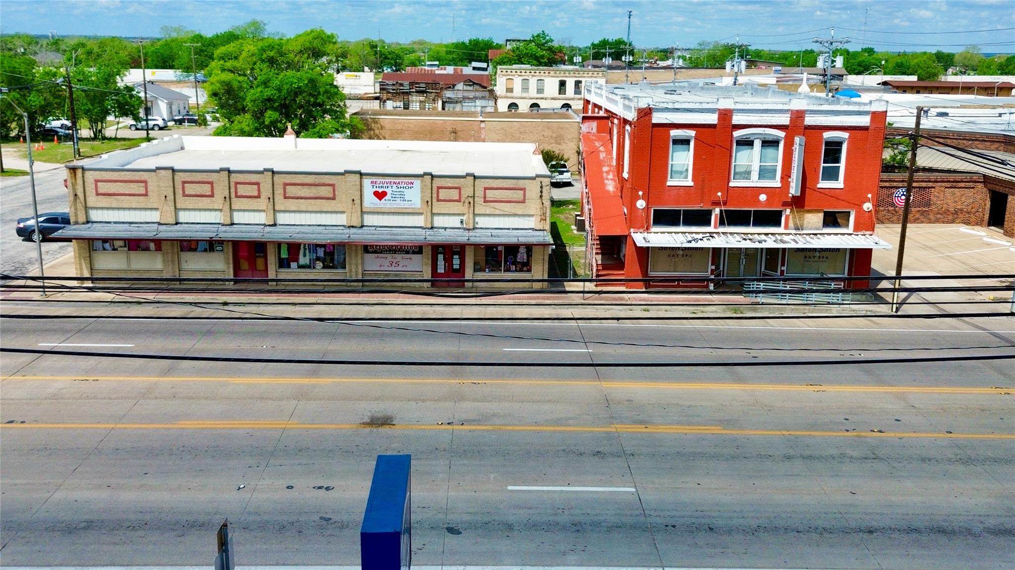 161 S. Main ST