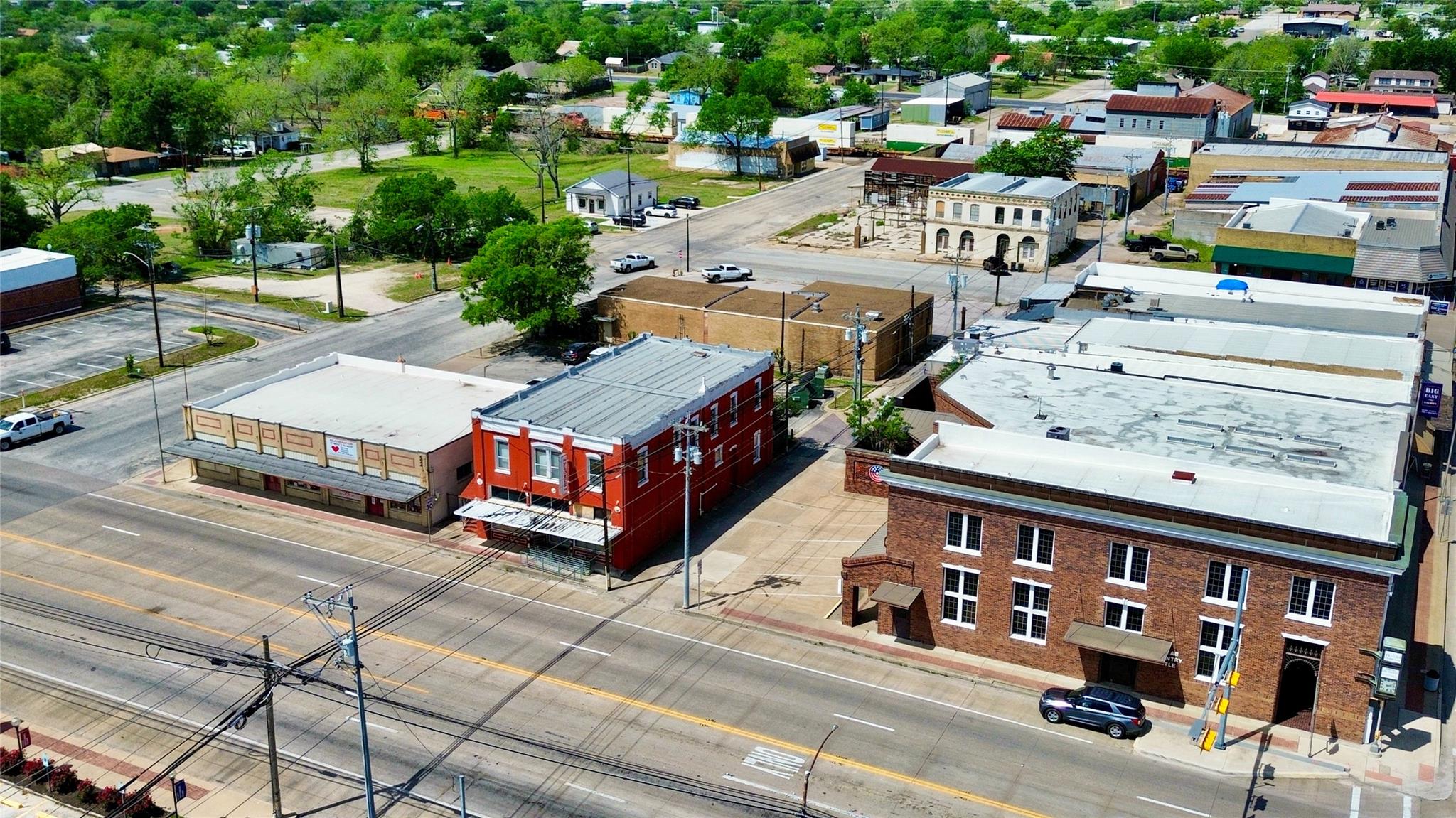 161 S. Main ST
