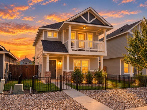 Photo of 2801 Seneca PATH #32, Leander, TX 78641 (MLS # 4793348)