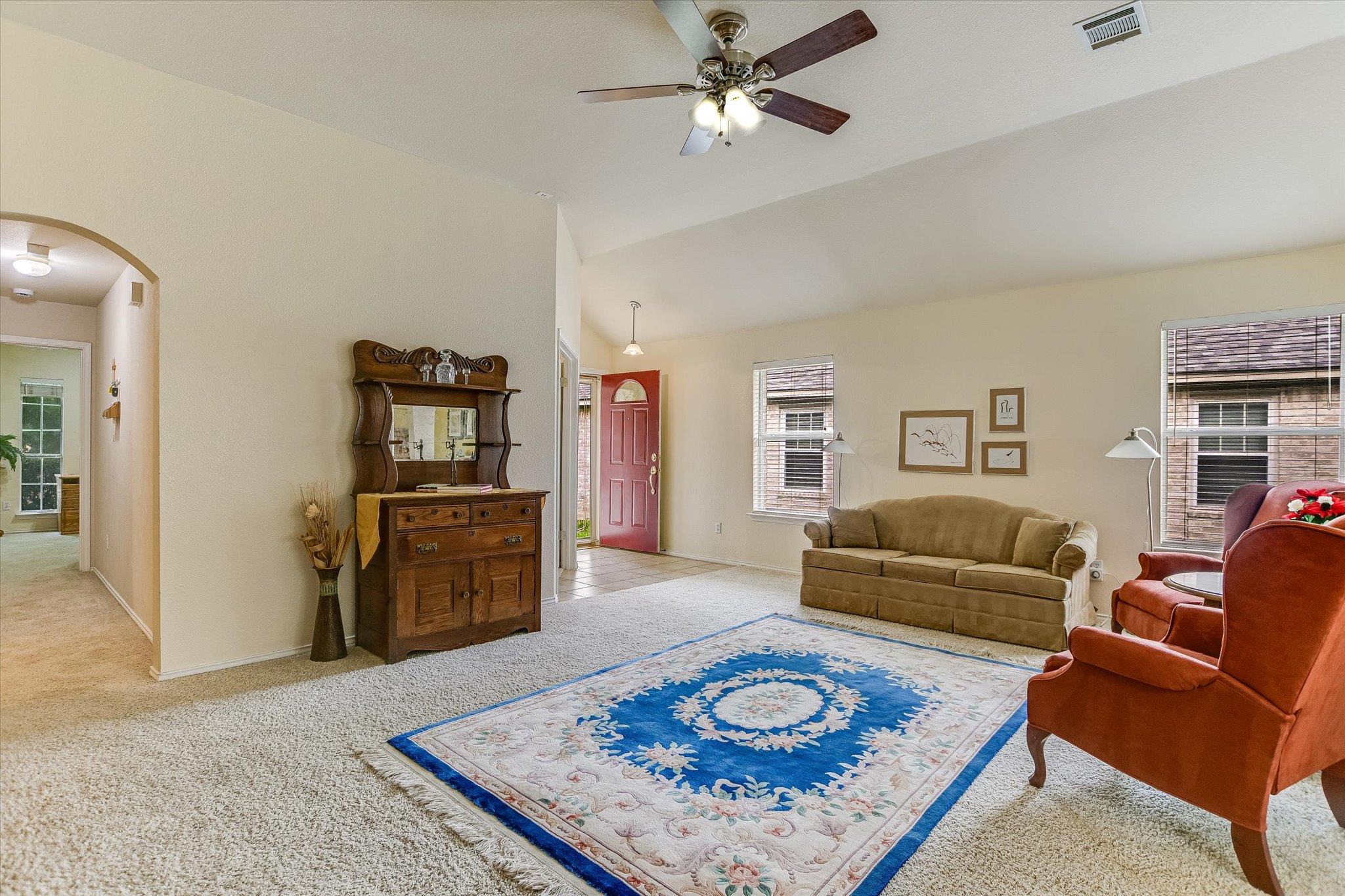 2218 Clover Ridge DR