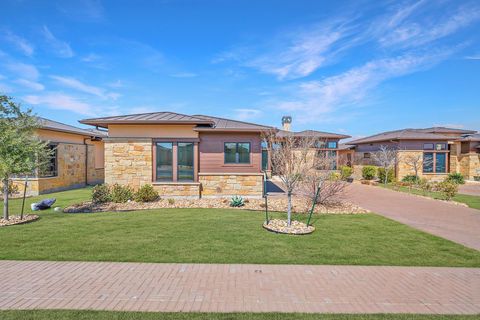 2308 KAHALA SUNSET DR Spicewood TX 78669