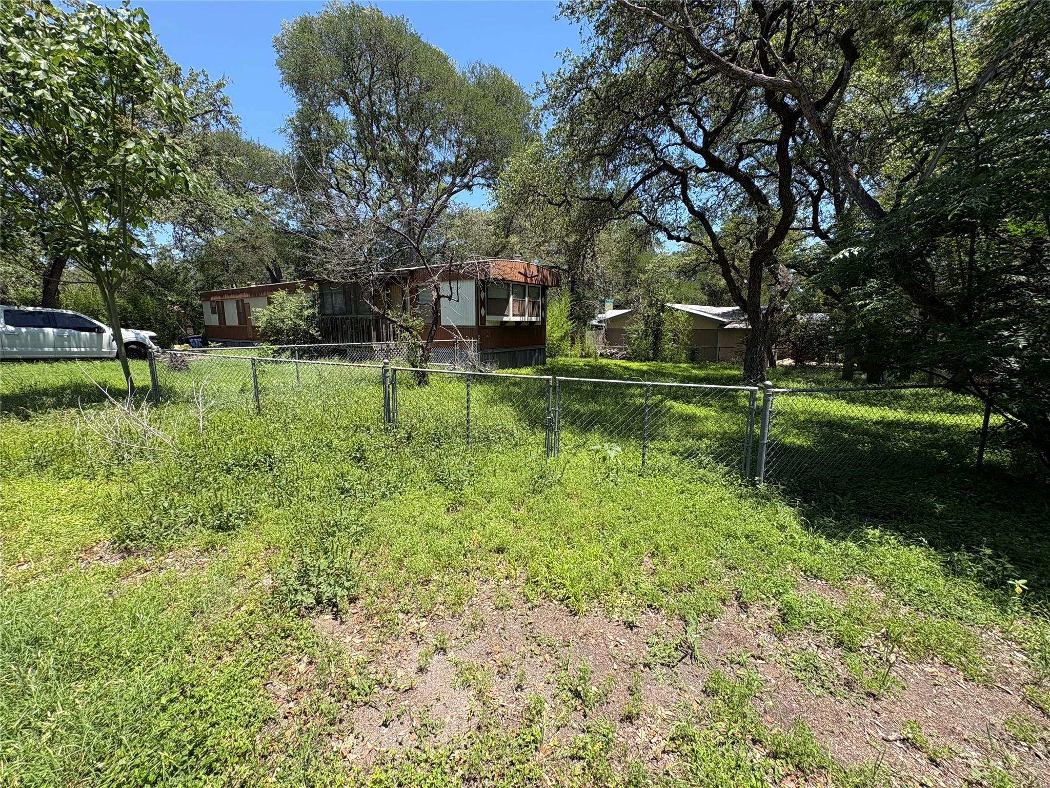 7803 Forest Wood RD
