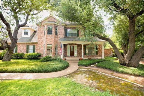 32 Wilderness WAY Round Rock TX 78664