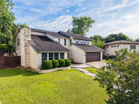 Photo of 2009 Mistywood DR, Austin, TX 78746 (MLS # 8901621)