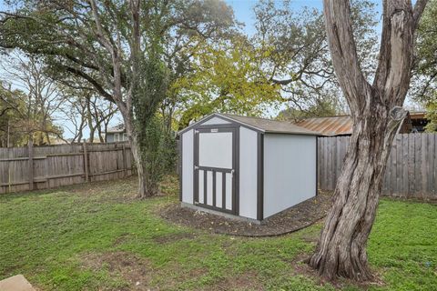 Tiny photo for 405 Baldridge DR, Austin, TX 78748 (MLS # 7831135)