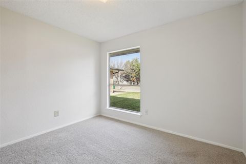 Tiny photo for 405 Baldridge DR, Austin, TX 78748 (MLS # 7831135)