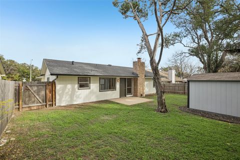 Tiny photo for 405 Baldridge DR, Austin, TX 78748 (MLS # 7831135)
