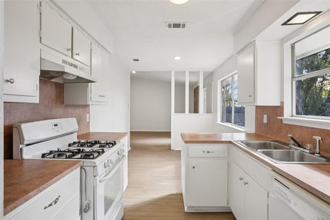 Tiny photo for 405 Baldridge DR, Austin, TX 78748 (MLS # 7831135)