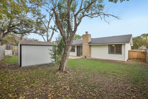 Tiny photo for 405 Baldridge DR, Austin, TX 78748 (MLS # 7831135)