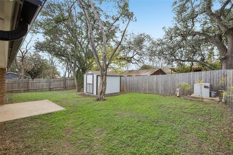 Tiny photo for 405 Baldridge DR, Austin, TX 78748 (MLS # 7831135)