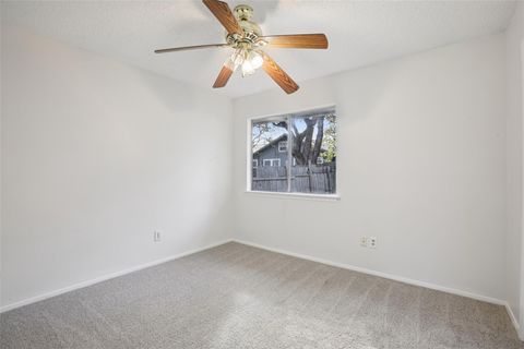 Tiny photo for 405 Baldridge DR, Austin, TX 78748 (MLS # 7831135)
