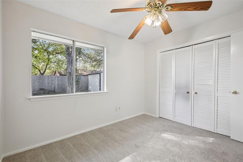 Tiny photo for 405 Baldridge DR, Austin, TX 78748 (MLS # 7831135)