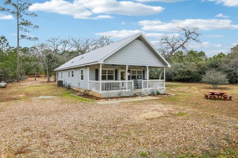 A home in Bastrop