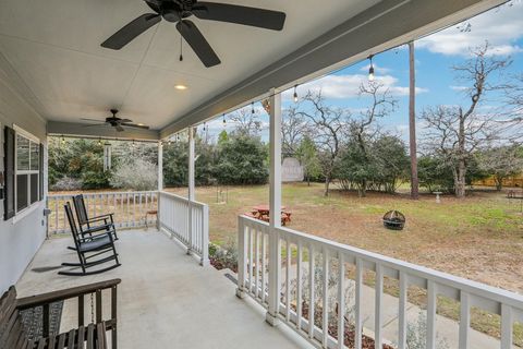 A home in Bastrop