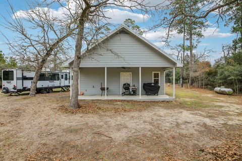 A home in Bastrop