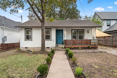 Tiny photo for 1909 Piedmont Ave, Austin, TX 78757 (MLS # 7844868)