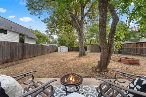 Tiny photo for 1909 Piedmont Ave, Austin, TX 78757 (MLS # 7844868)