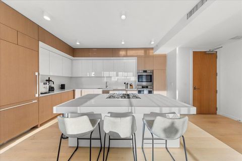 Tiny photo for 313 W 17th ST #1204, Austin, TX 78701 (MLS # 8582509)