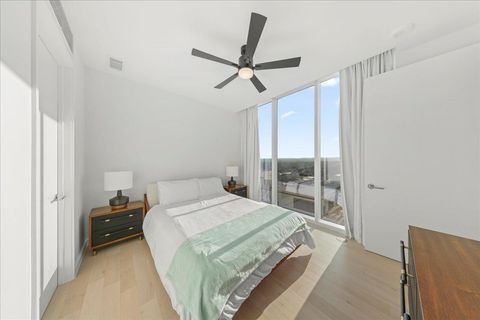 Tiny photo for 313 W 17th ST #1204, Austin, TX 78701 (MLS # 8582509)