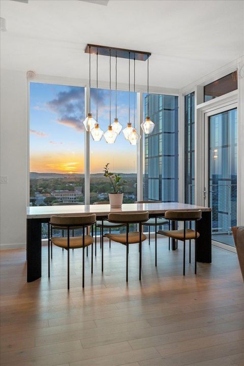 Tiny photo for 313 W 17th ST #1204, Austin, TX 78701 (MLS # 8582509)