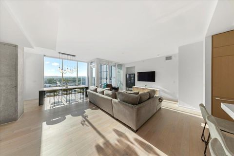 Tiny photo for 313 W 17th ST #1204, Austin, TX 78701 (MLS # 8582509)