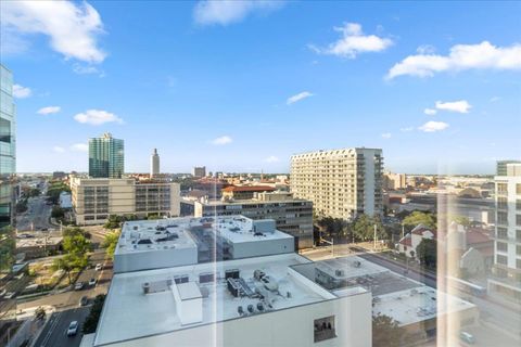 Tiny photo for 313 W 17th ST #1204, Austin, TX 78701 (MLS # 8582509)