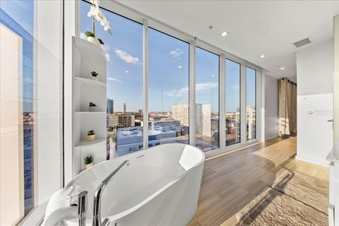 Tiny photo for 313 W 17th ST #1204, Austin, TX 78701 (MLS # 8582509)