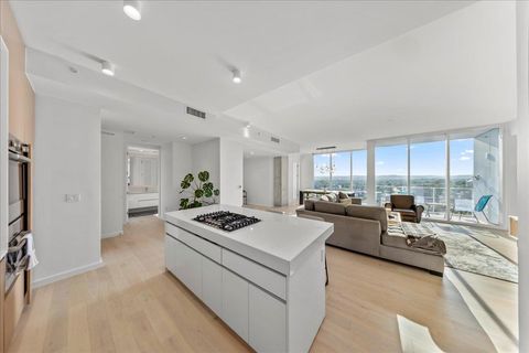 Tiny photo for 313 W 17th ST #1204, Austin, TX 78701 (MLS # 8582509)