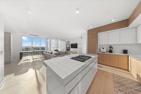 Tiny photo for 313 W 17th ST #1204, Austin, TX 78701 (MLS # 8582509)