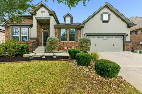 Photo of 5425 CHEROKEE DRAW RD, Austin, TX 78738 (MLS # 6978857)