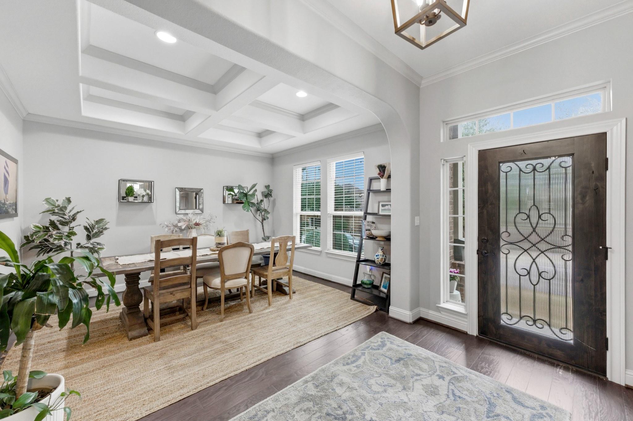 5425 CHEROKEE DRAW RD