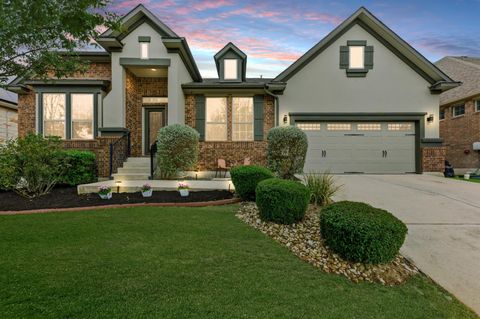 5425 CHEROKEE DRAW RD Austin TX 78738