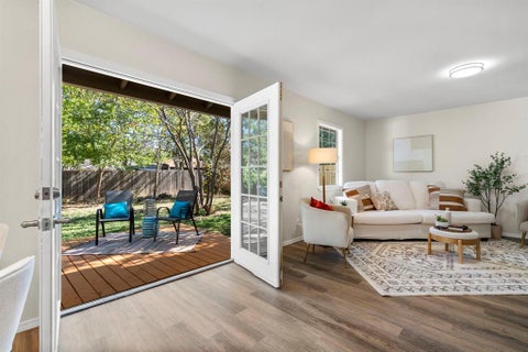 Tiny photo for 6601 Boleynwood DR, Austin, TX 78745 (MLS # 2065180)