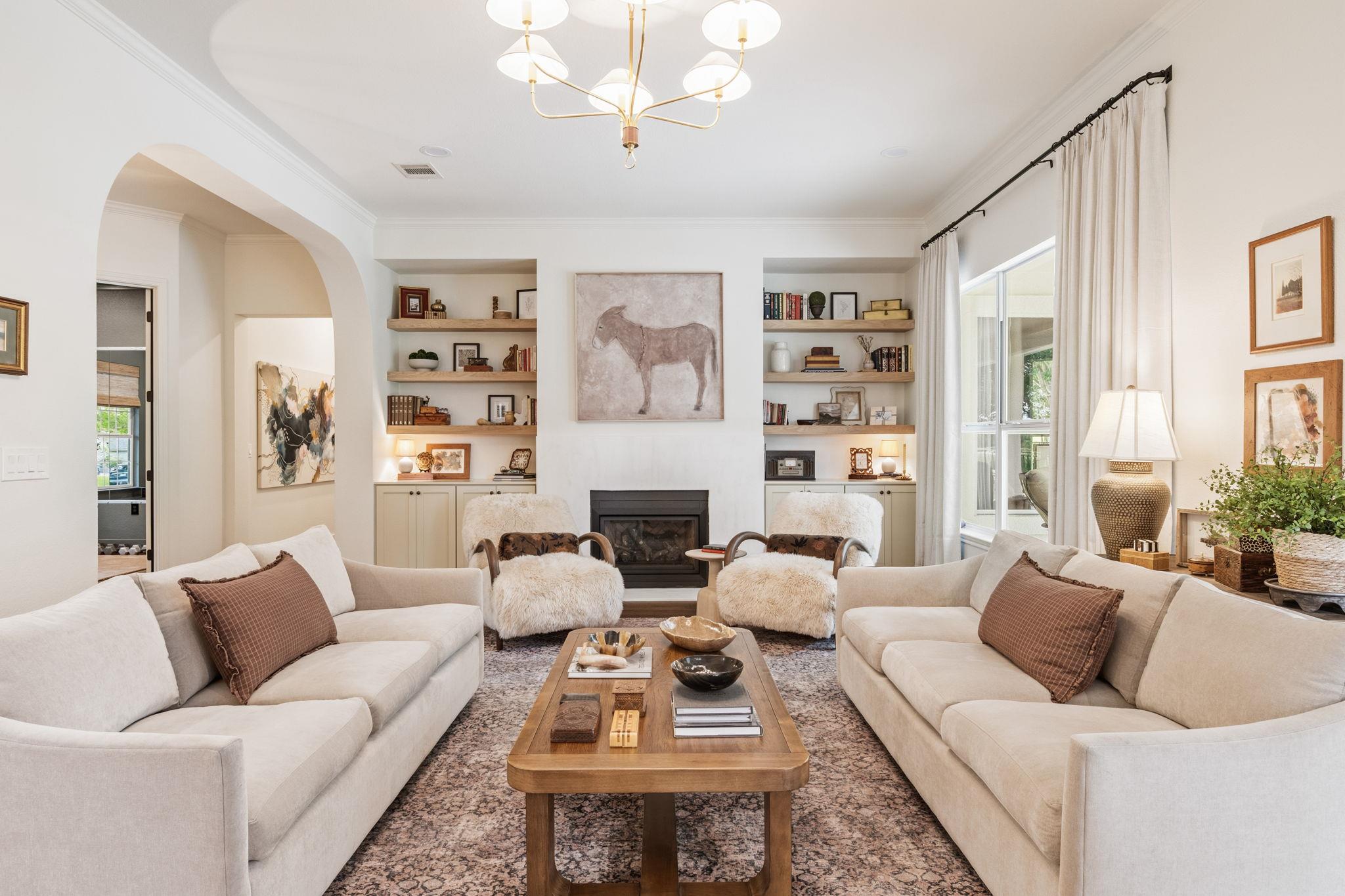 118 Cold Springs DR