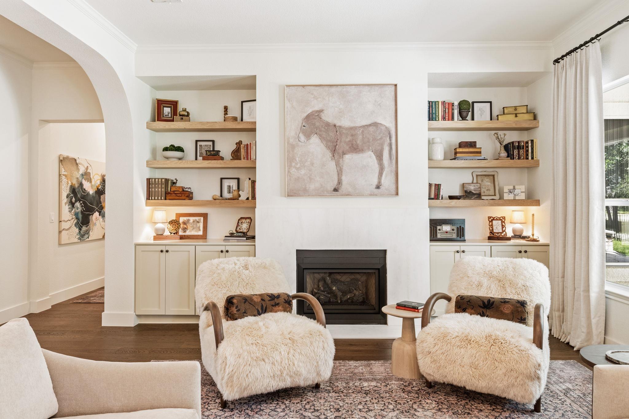 118 Cold Springs DR