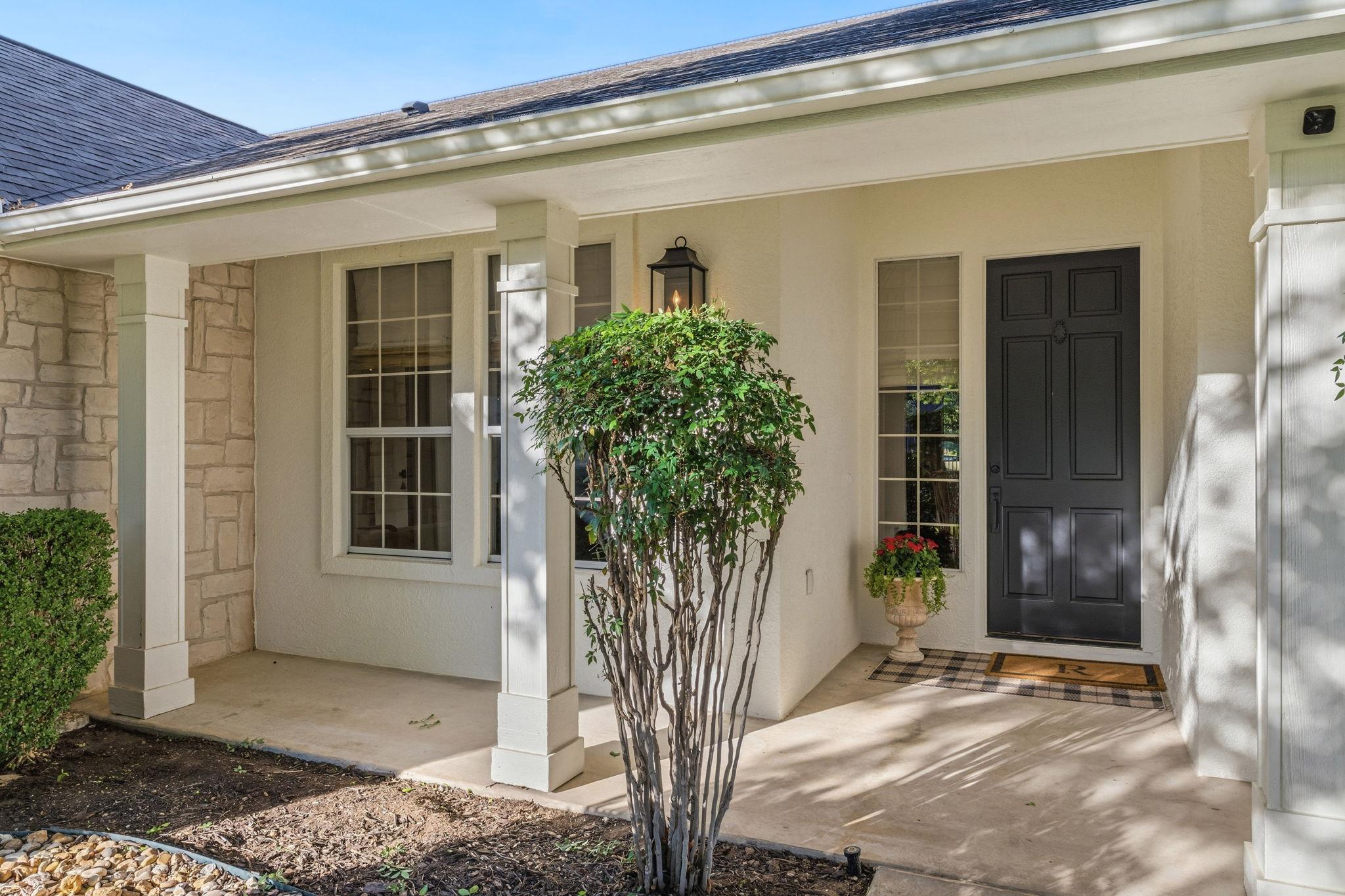118 Cold Springs DR