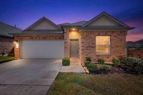 Photo of 941 Legends LN, Georgetown, TX 78628 (MLS # 6621842)