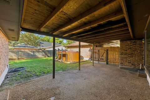 Tiny photo for 6906 Treaty Oak CIR, Austin, TX 78749 (MLS # 4871989)