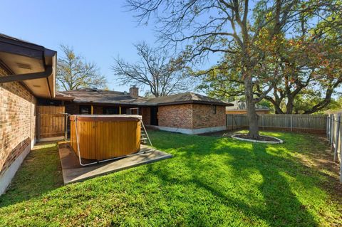 Tiny photo for 6906 Treaty Oak CIR, Austin, TX 78749 (MLS # 4871989)