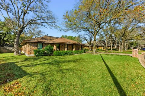 6906 Treaty Oak CIR Austin TX 78749