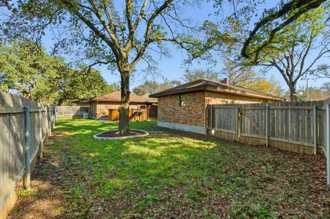 Tiny photo for 6906 Treaty Oak CIR, Austin, TX 78749 (MLS # 4871989)