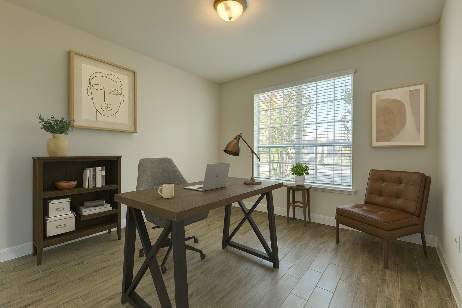 705 Holiday Creek LN