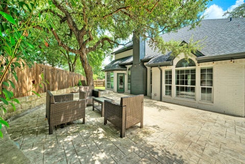 Tiny photo for 3002 Barton Point CIR, Austin, TX 78733 (MLS # 5760906)