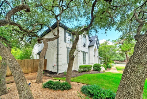 Tiny photo for 3002 Barton Point CIR, Austin, TX 78733 (MLS # 5760906)