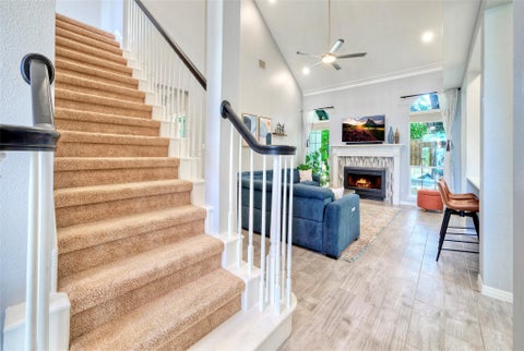 Tiny photo for 3002 Barton Point CIR, Austin, TX 78733 (MLS # 5760906)