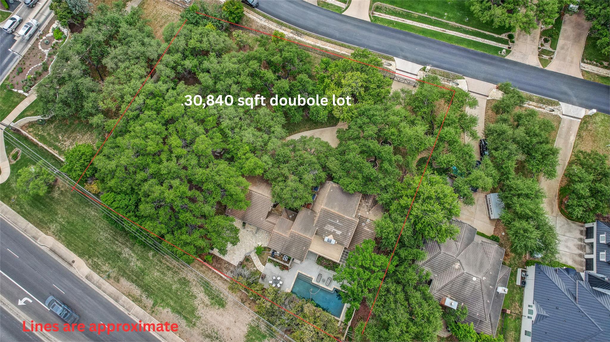 36 Cottondale RD