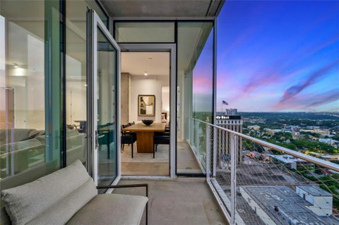 Tiny photo for 313 W 17th ST #2204, Austin, TX 78701 (MLS # 3179645)